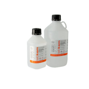 Schwefelsäure 95 - 97 % AGR ISO