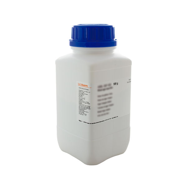 MUIA-0EP-500.jpg MIU-AGAR-BASIS (MOTILITÄT INDOL HARNSTOFF) BAC