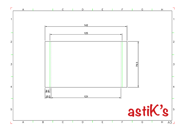 模型 VERSCHLUSSFOLIEN FÜR PCR/qPCR-PLATTEN – Bild 5